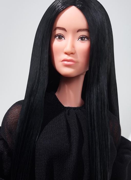 Păpușa Barbie Tribute Collection Vera Wang Barbie Doll
