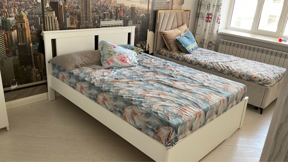 Two beds for sale
