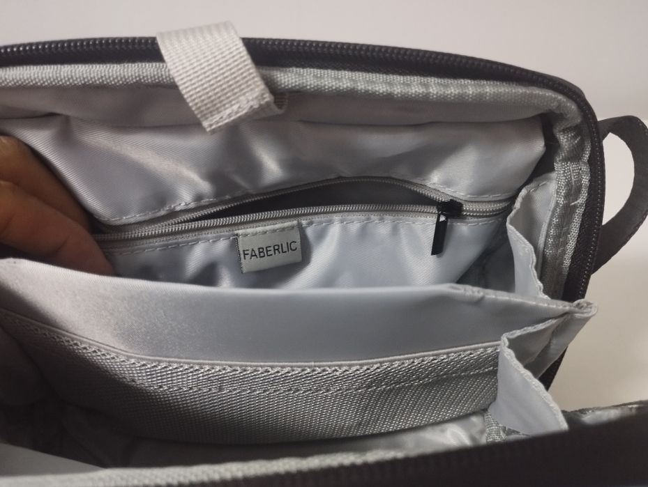 Продам мужскую косметичку