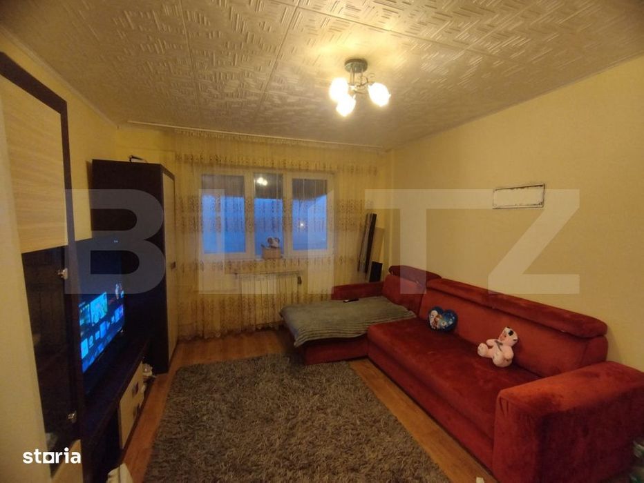 Camera camin, 17 mp, zona Bularga