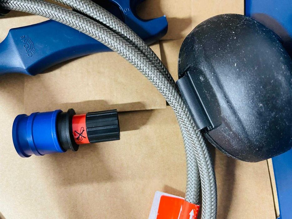 Robinet de bucătărie GROHE StartLoop 30556000, rotire la 360°, crom