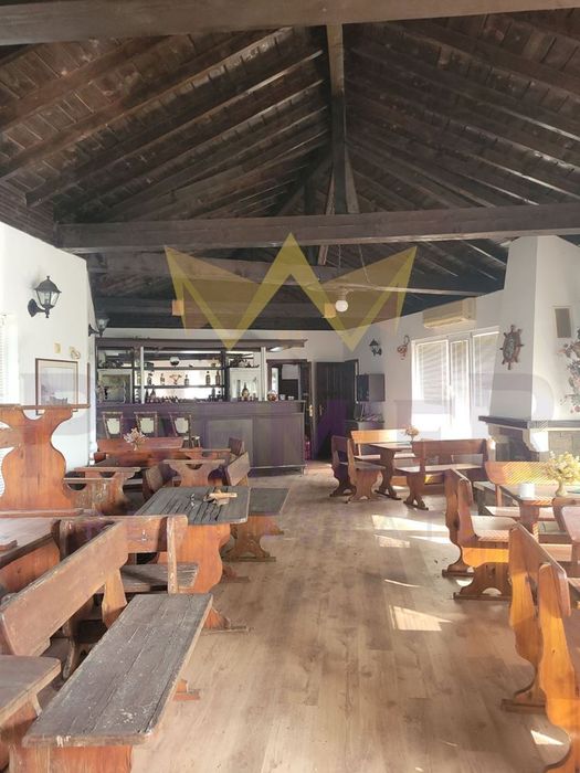 Продава се Заведение в с. Юнец, Област Варна - 317 кв.м за 948 €/кв.м - Снимка #3