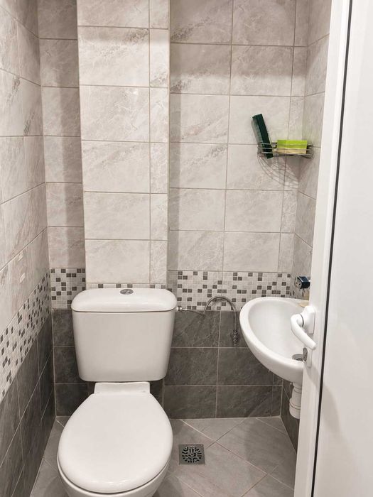 Дава се под наем Едностаен апартамент в Пловдив, Мараша - 30 кв.м за 220 € - Снимка #3