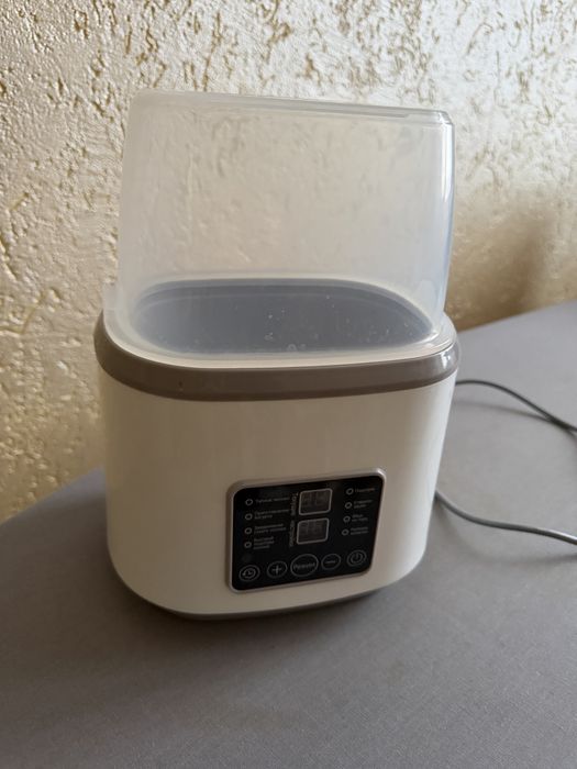 Подогреватель, стерилизатор для бутылок