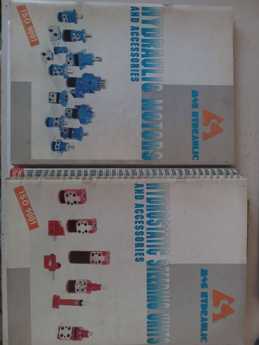 Книги за хидротекника