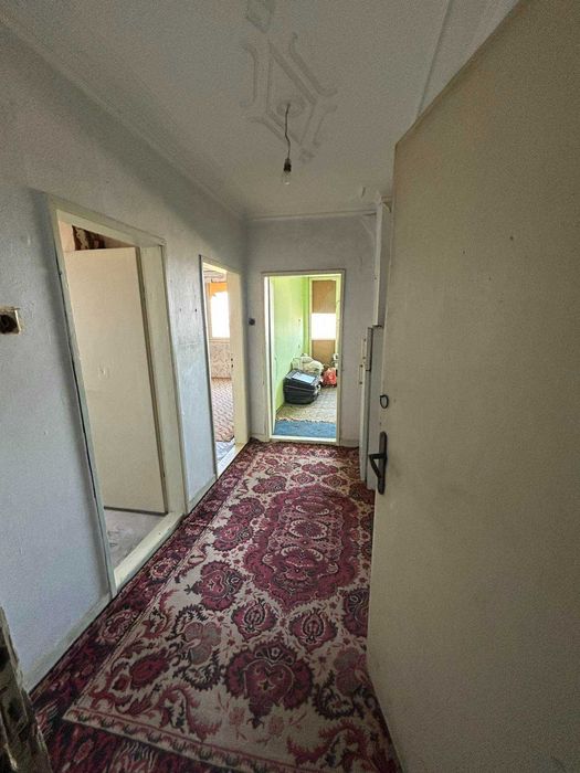 Продава се Двустаен апартамент в Попово - 60 кв.м за 298 €/кв.м - Снимка #2