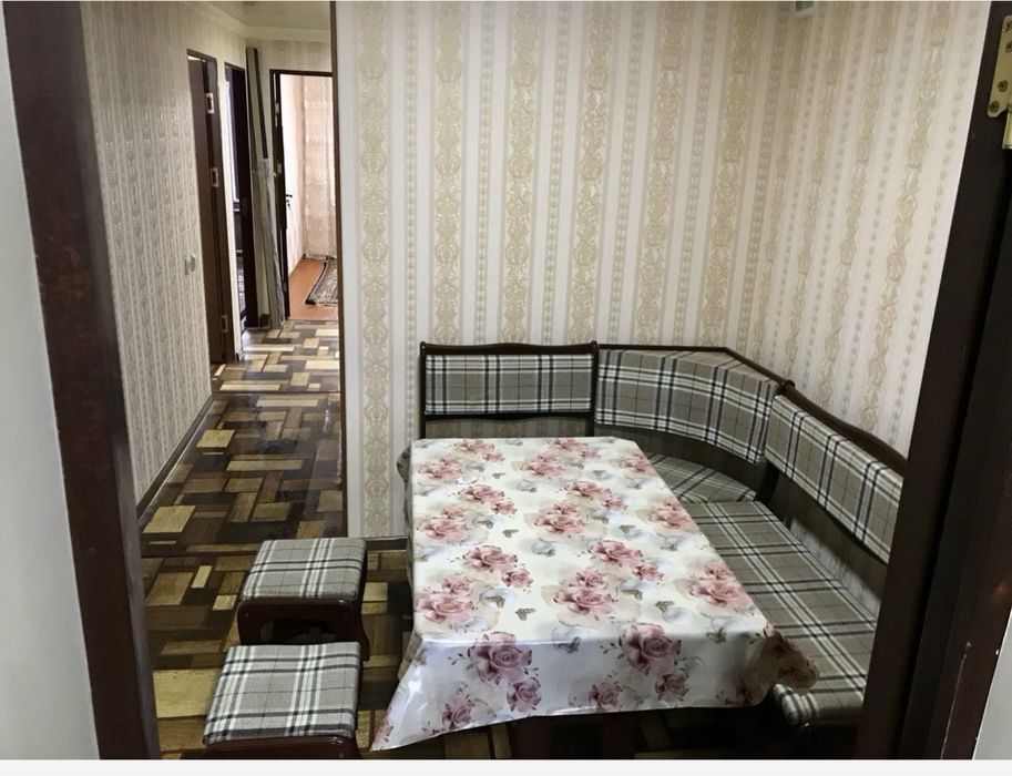 Аренда квартиры на Максим Горьком Своя