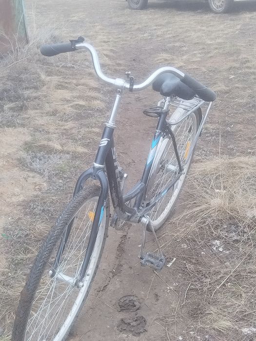Велосипед продам