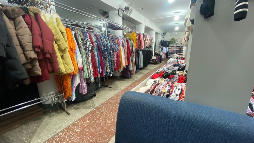 Продажа комерческого помещения