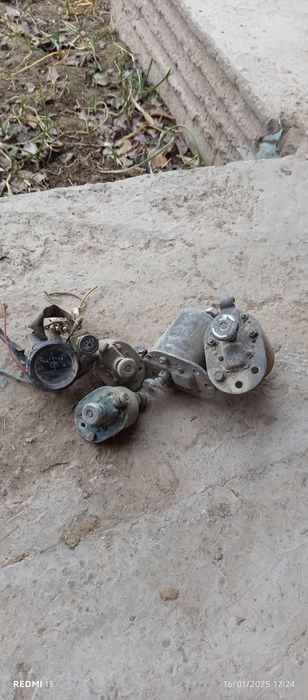 Tranblyor bn babina sotiladi