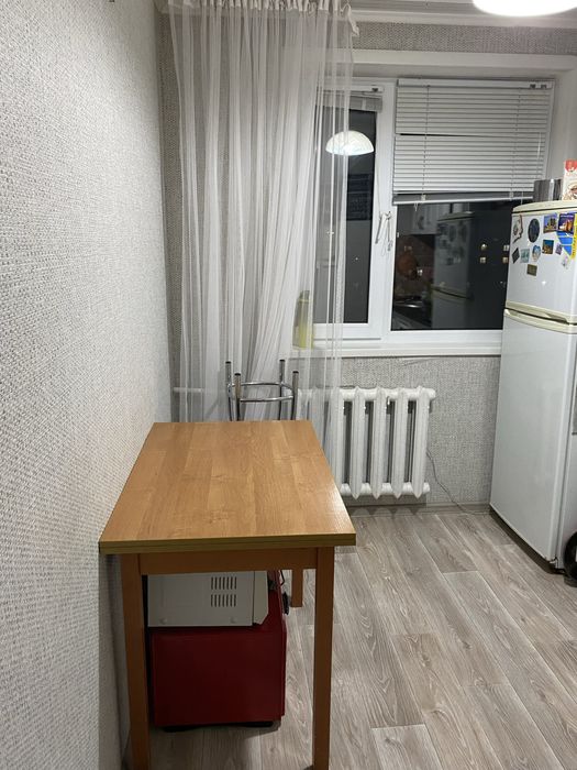 Продается квартира на 31 квартале!