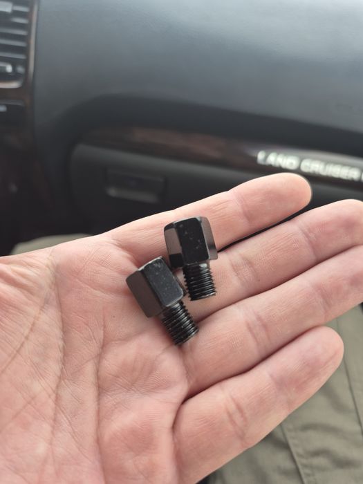 Продам переходник адаптер для зеркал