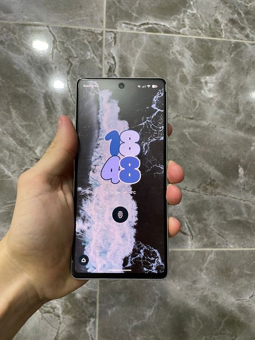 Google pixel 7  обмен
