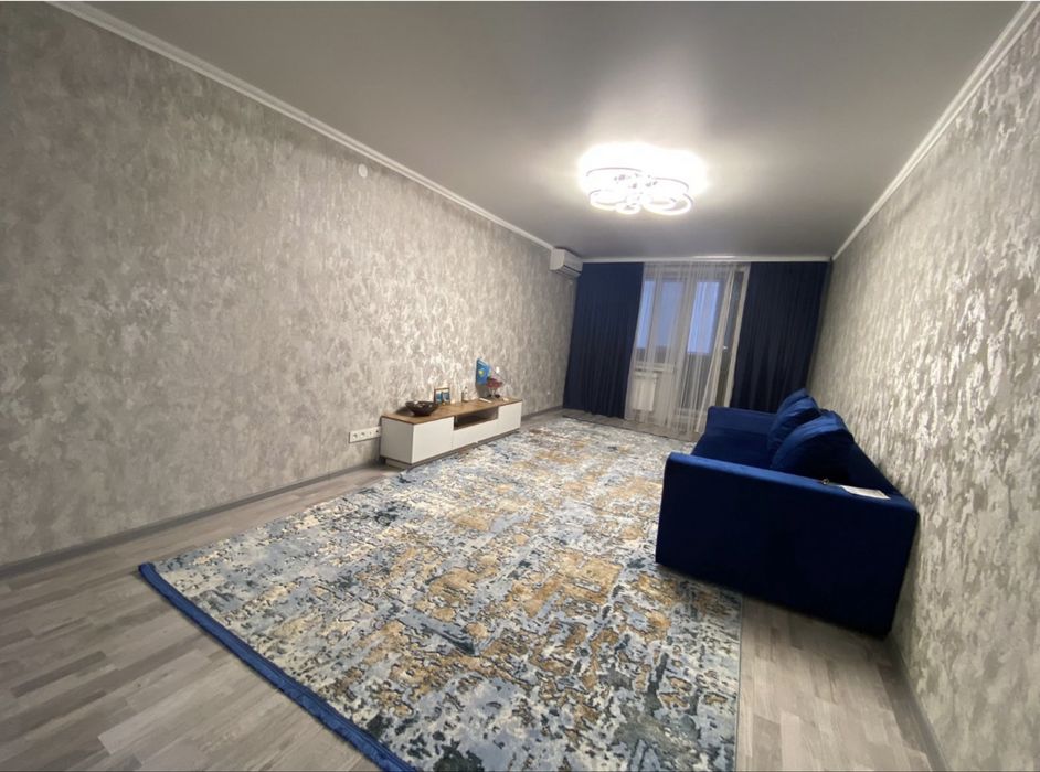 Недвижимость квартира