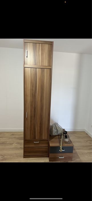 Dormitor 6 piese + saltele