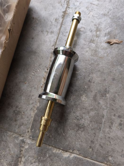 Ciocan inertial GYS