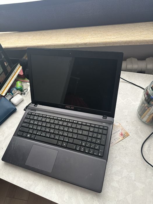 Продам ноутбук Asus