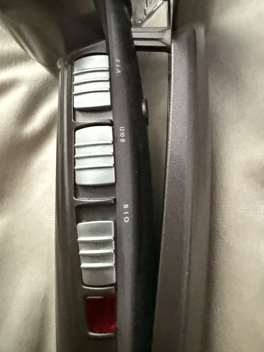 BaByliss Ondulator hair curler par bucle coafura