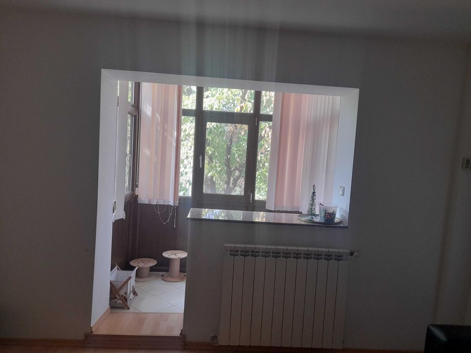 Inchiriez apartament zona Centru,Rotunda ,Calea Bucuresti