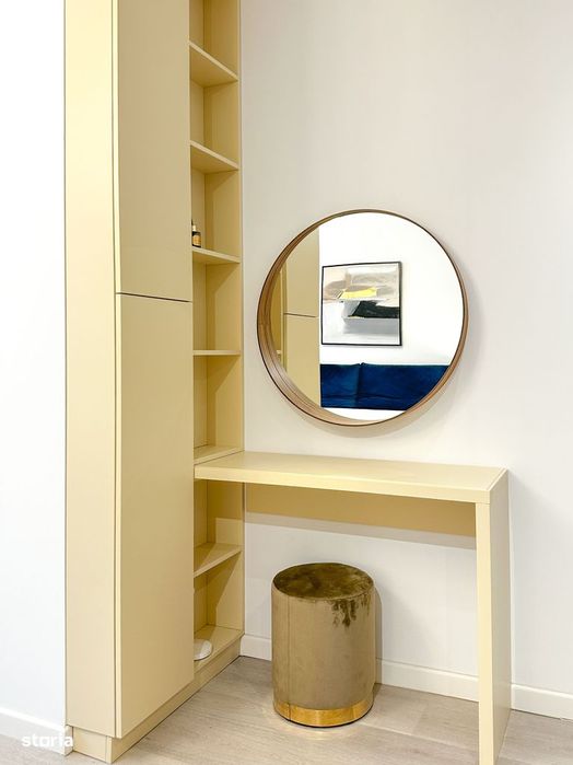 For Rent I 5 rooms TownhouseI Pipera I Gated Community