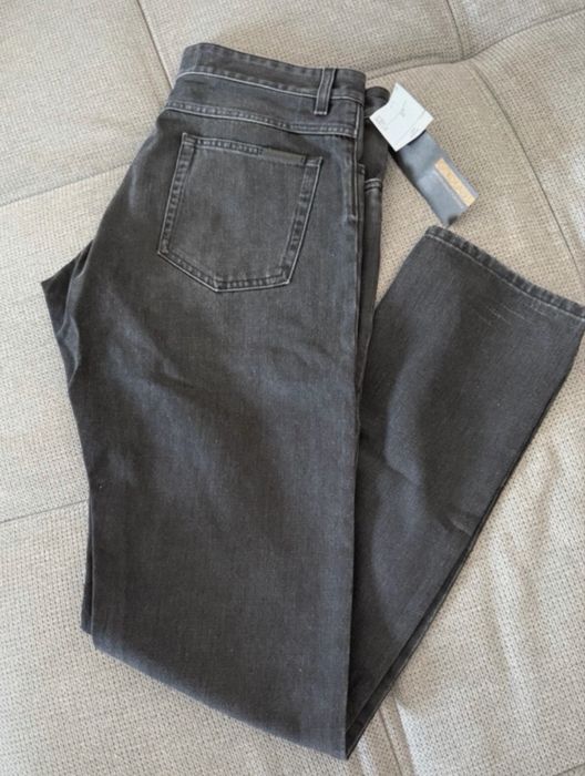 Jeans blugi marimea 50