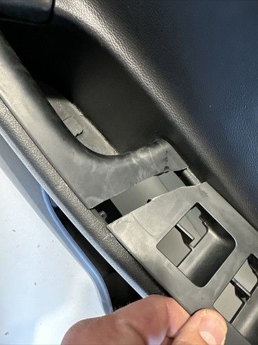 Преден ляв панел на врата за Hyundai Tucson 1.6 Crdi Hybrid (2019) 82351-D7000