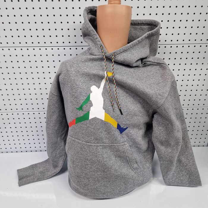 Мъжки суичър Jordan