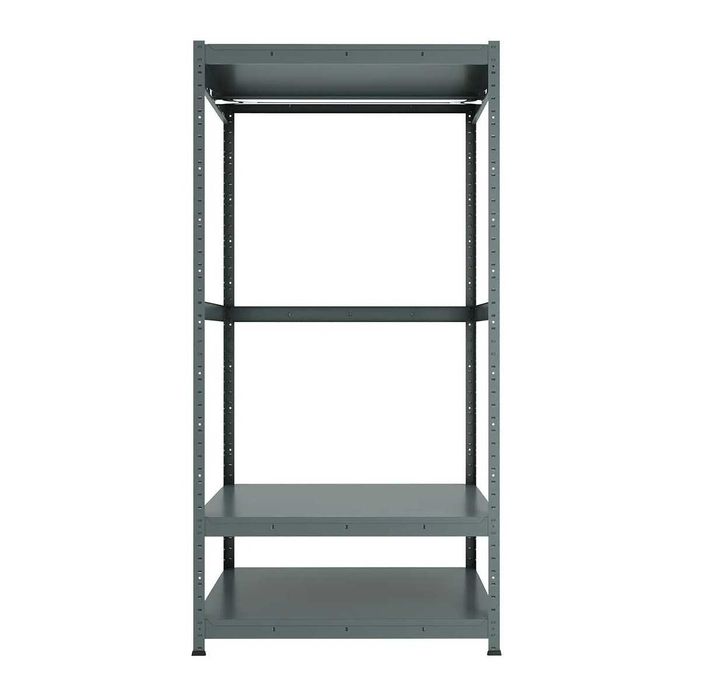 Стеллаж для одежды, для кладовки металлический  HIT HANG  500