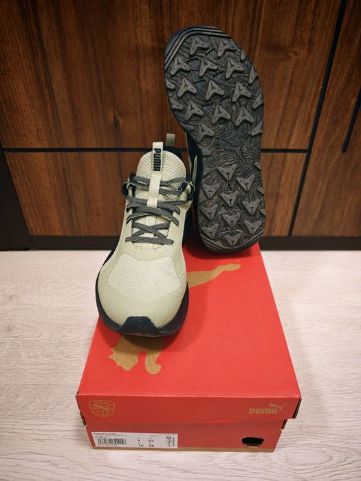 Маратонки Puma Flare Pro Trail номер 43
