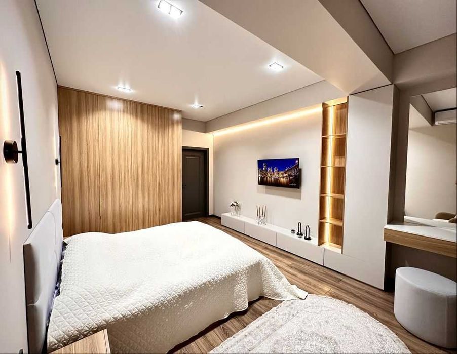 ПРОДАЕТСЯ 3/5/6 НОВОСТРОЙКА Мирзо Улугбек район Эко Базар Феруза Id:37