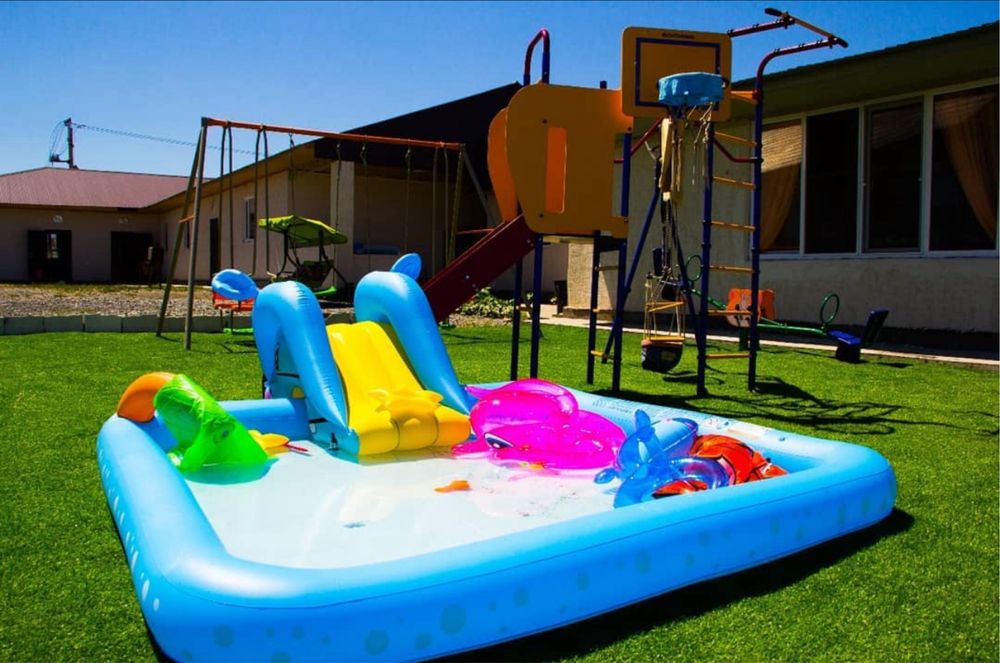 Готовый бизнес в аренду