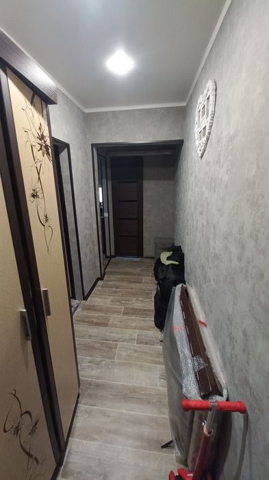 Срочно продам квартиру