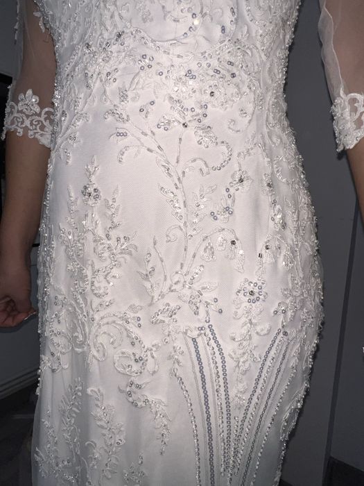 Rochie de mireasa