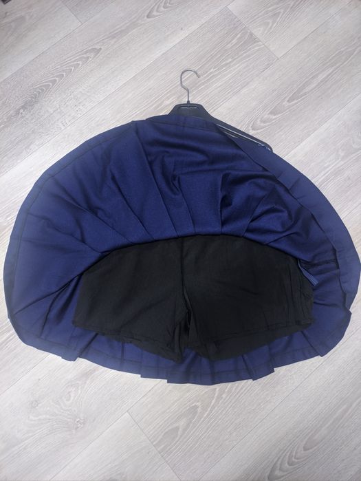 Юбка /шорты тенниска модная