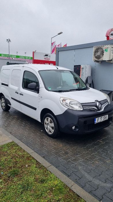Renault Kangoo maxi diesel