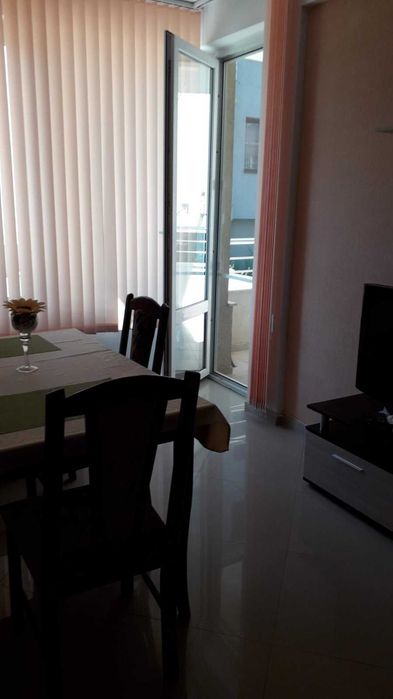 Дава се под наем Двустаен апартамент в Несебър - 60 кв.м за 765 € - Снимка #3