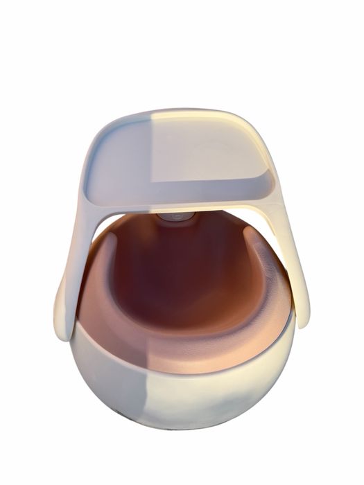 Mamas and Papas Baby Snug столче 3 в 1 - хранене, игра, седене