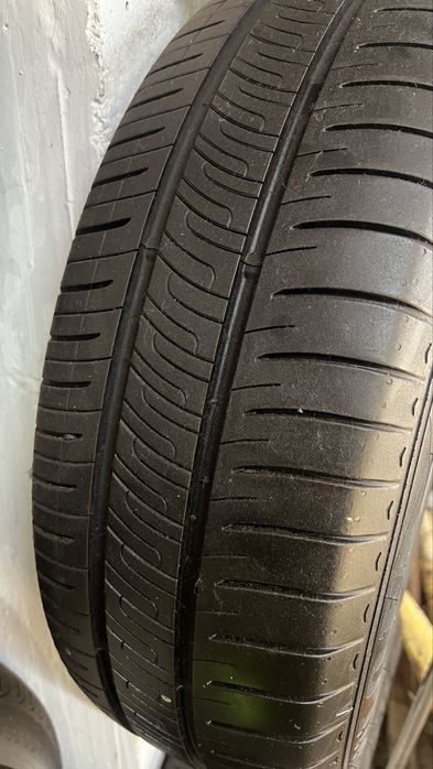 Диски с резиной летние 5/100 R15
