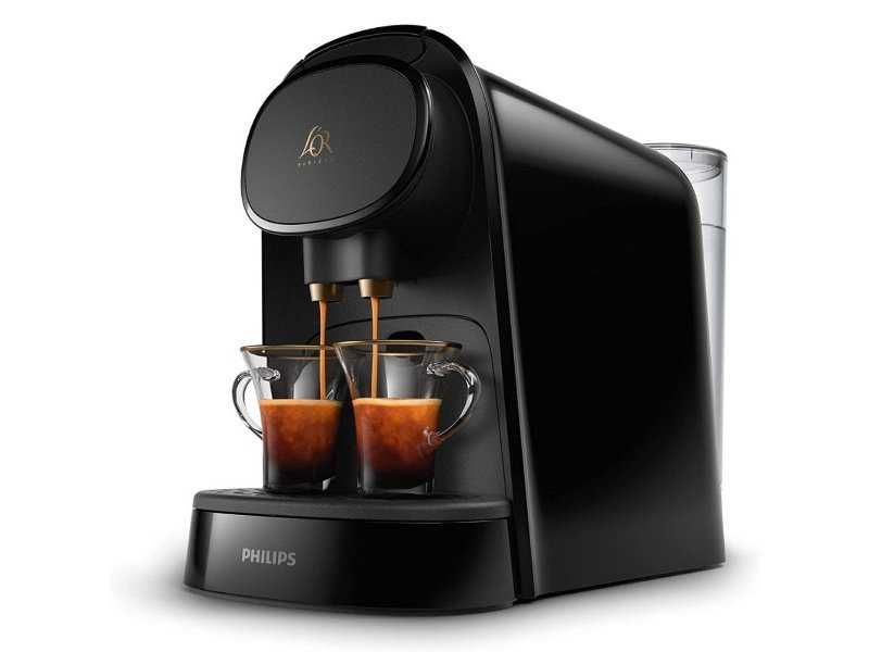 Кафемашина с Капсули Philips L’OR Barista LM8012/60
