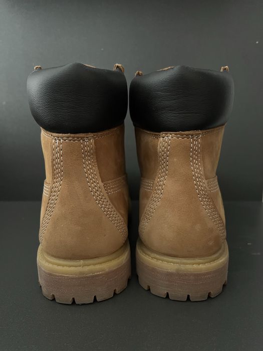 Timberland Дамски Боти