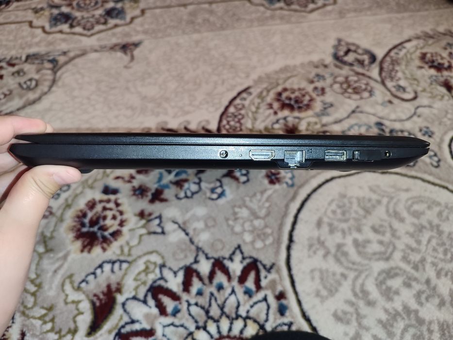 Maslahat beraman yaxshi notebook ekan