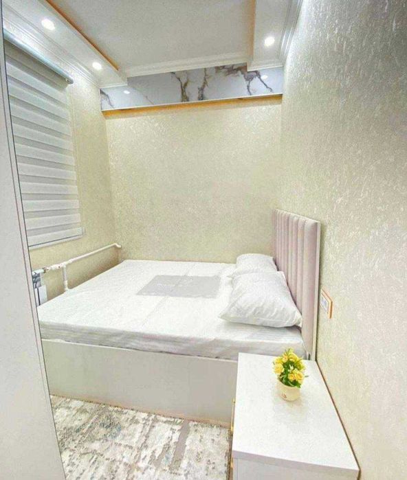 продается квартира 1*2/4/4 Чилонзор 6