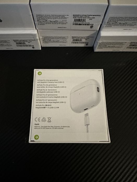 Vand airpods pro 2 USB C