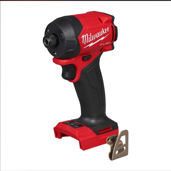 Milwaukee M18 Fuel M18 FIDRQ Акумулаторен ударен винтоверт