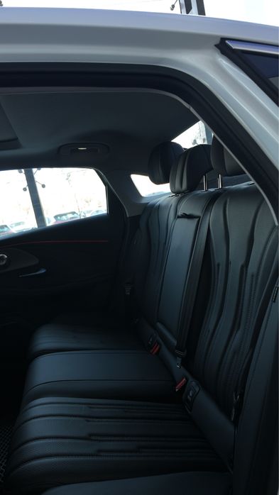 Chery arrizo 8 hybrid