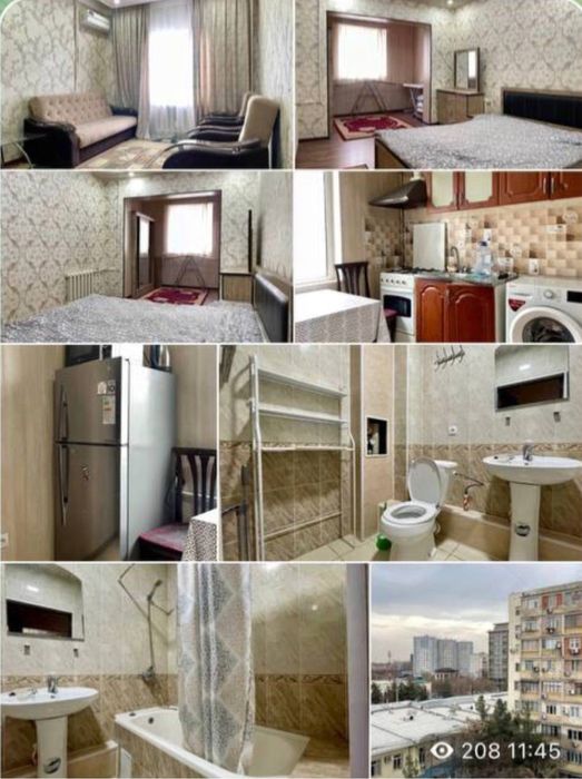 Госпитальный базар метро2/6/9 аренда ойбек