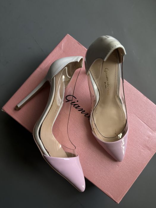 Туфли женские