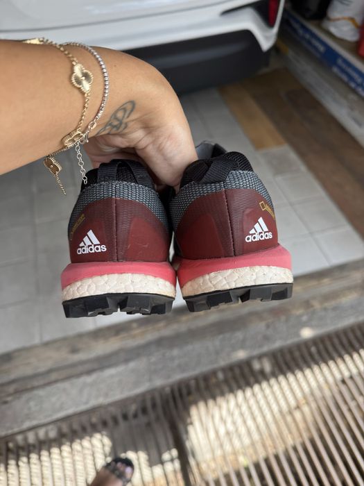 Дамски маратонки Adidas Terrex 285