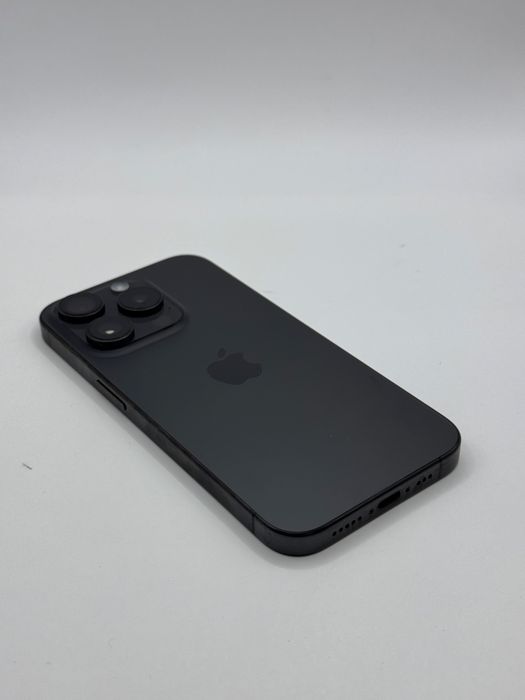 Iphone 15 Pro 128GB 93% Grad A Garantie 24 Luni - zonemag.ro
