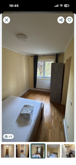 Inchiriez apartament